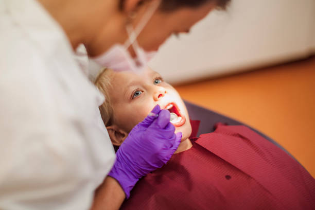 Best Emergency Treatment for Dental Infections or Abscesses in Baltimore Highlands, MD
